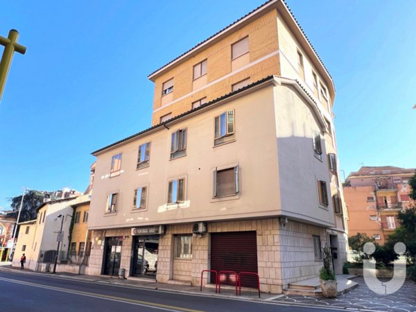 negozio in affitto a Roma in zona Aurelio