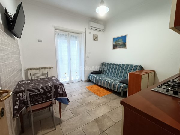 appartamento in affitto a Roma in zona Torrevecchia