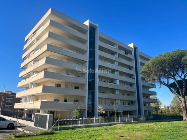 appartamento in affitto a Roma in zona Ponte di Nona