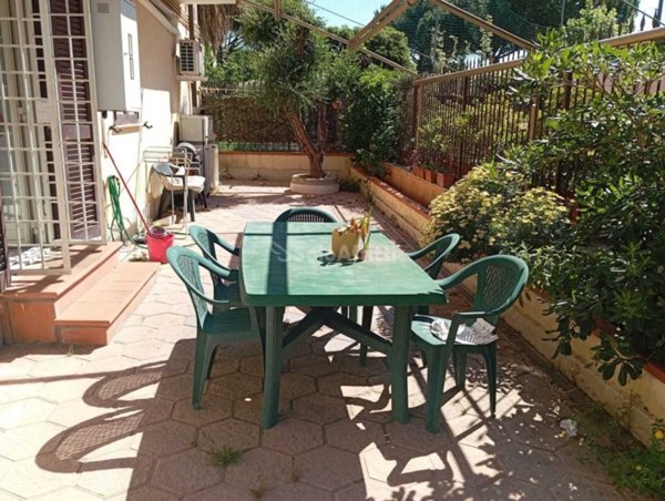 appartamento in affitto a Roma in zona Torre Angela