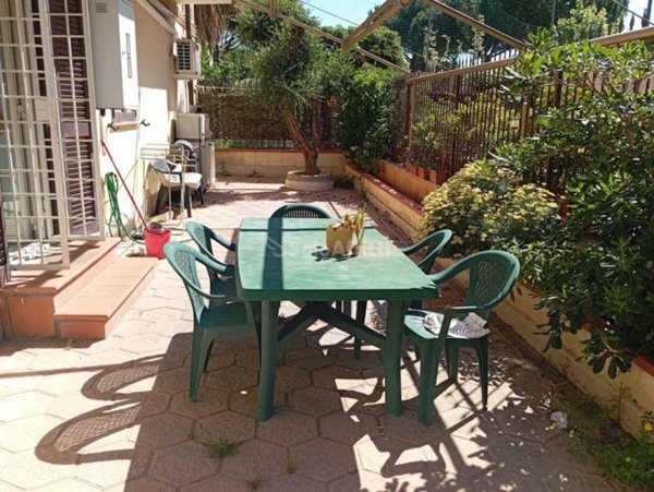 appartamento in affitto a Roma in zona Torre Gaia