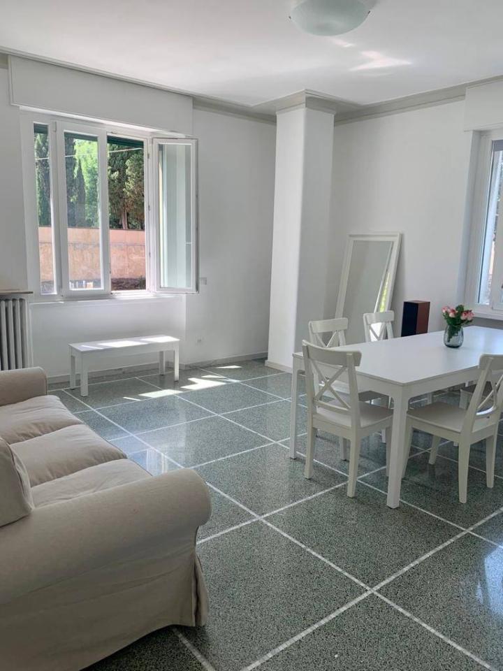 appartamento in affitto a Roma in zona Nomentano