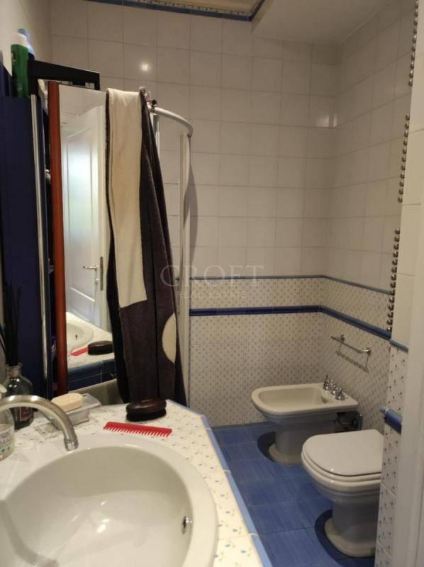appartamento in affitto a Roma in zona Pinciano