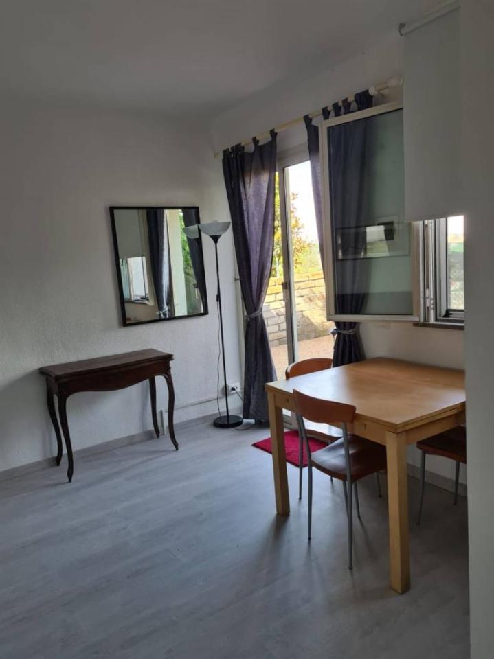 appartamento in affitto a Roma in zona Sette Bagni