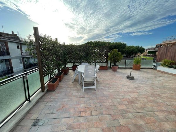 appartamento in affitto a Roma in zona Ardeatino