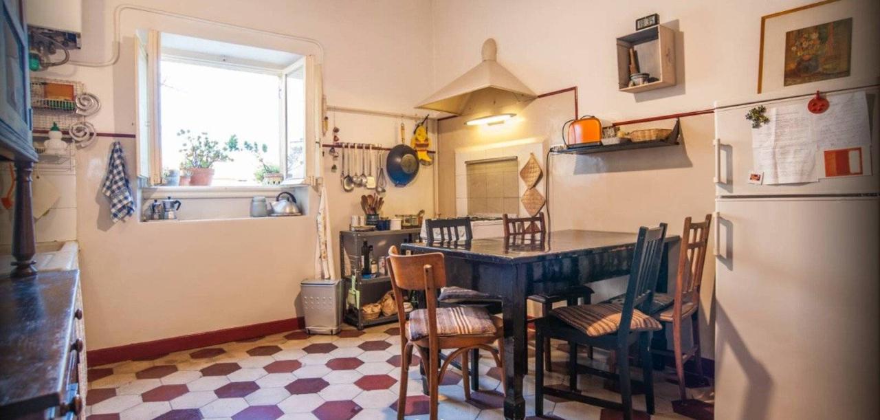 appartamento in affitto a Roma in zona Esquilino