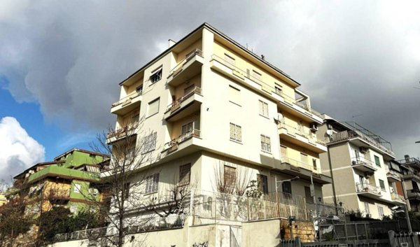 appartamento in affitto a Roma in zona Tuscolano