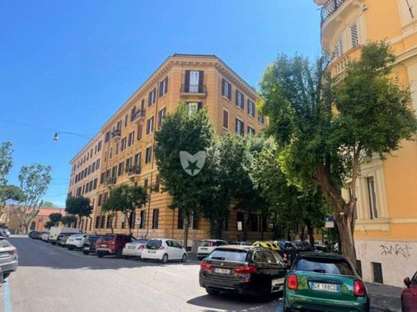 appartamento in affitto a Roma in zona Della Vittoria