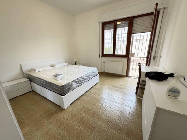 appartamento in affitto a Roma in zona Trionfale