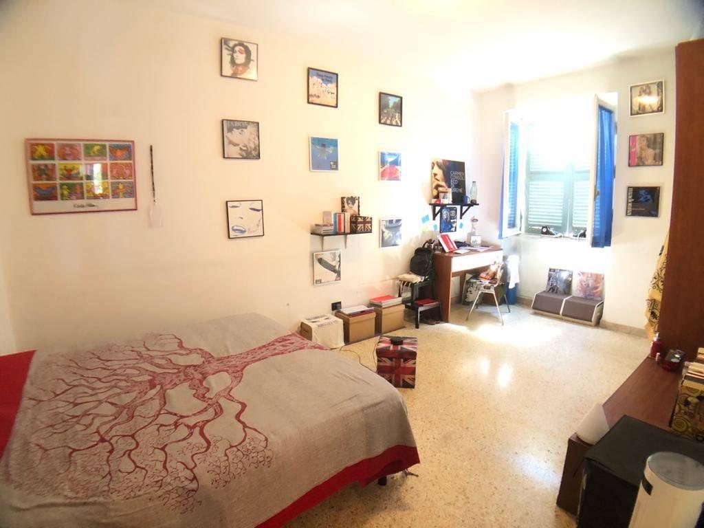 appartamento in affitto a Roma in zona Ostiense