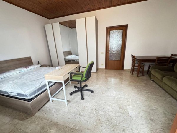 appartamento in affitto a Roma in zona Trionfale