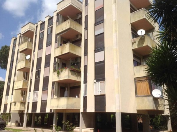 appartamento in affitto a Roma in zona Pinciano