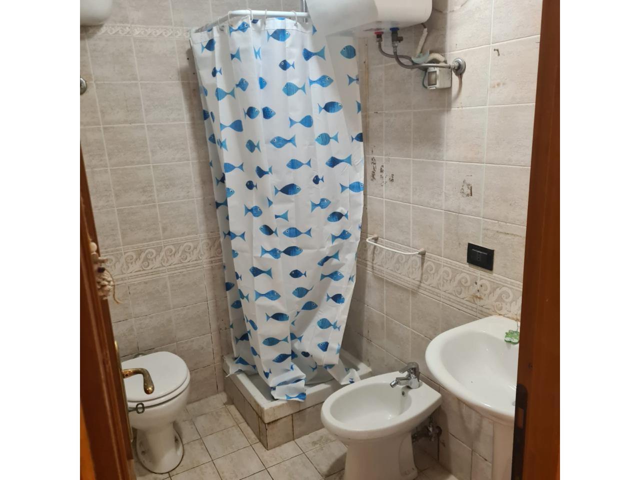 monolocale in affitto a Roma