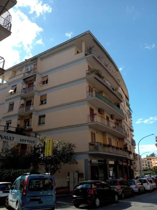 appartamento in affitto a Roma in zona Collatino