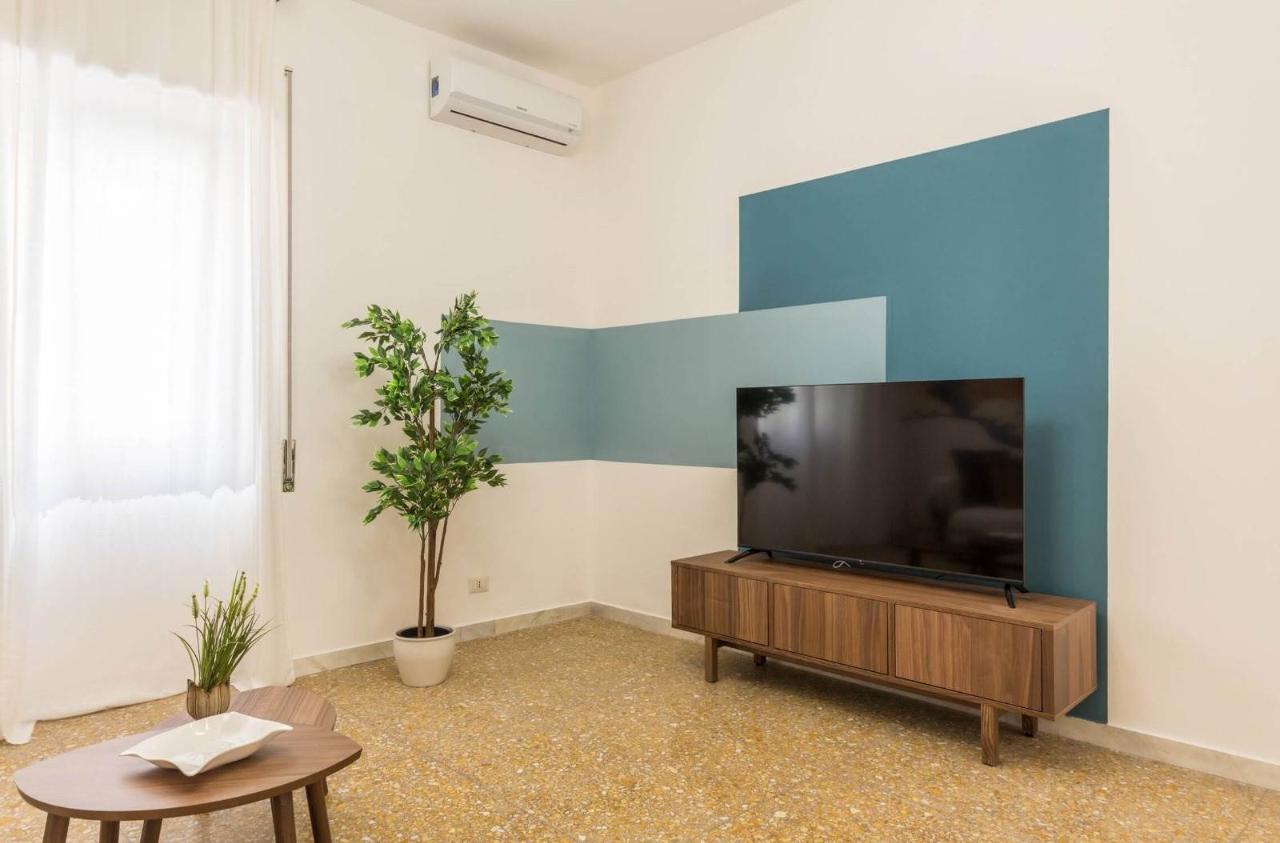 appartamento in affitto a Roma in zona Della Vittoria