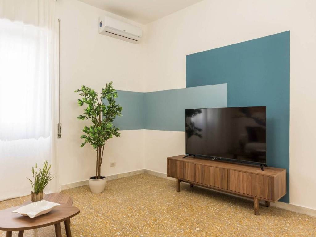 appartamento in affitto a Roma in zona Della Vittoria