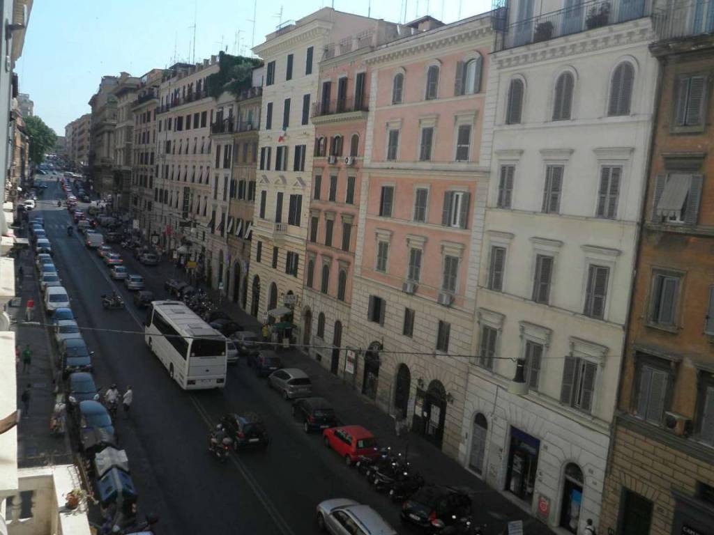 ufficio in affitto a Roma in zona Centro Storico