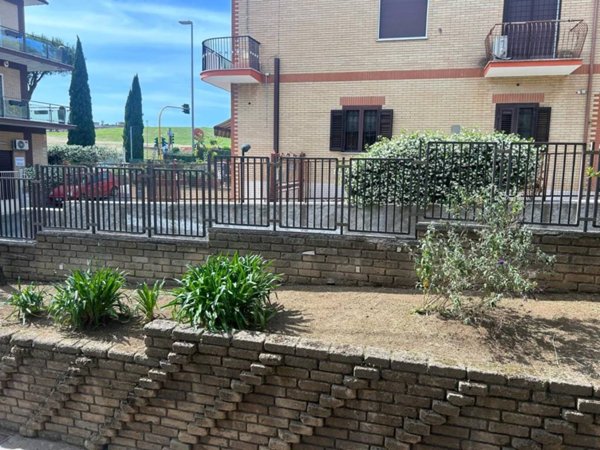 appartamento in affitto a Roma in zona Labaro