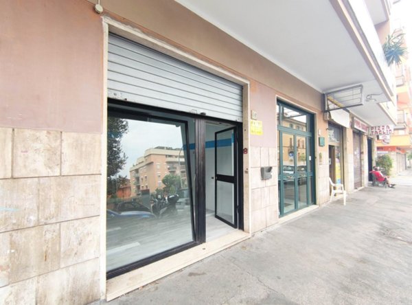 appartamento in affitto a Roma in zona Appio Latino