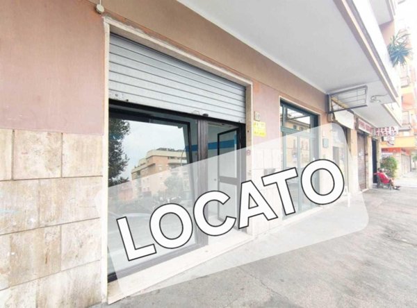 appartamento in affitto a Roma in zona Appio Latino