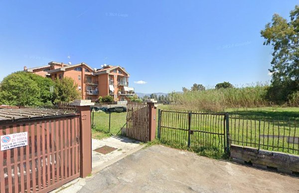 monolocale in affitto a Roma in zona Finocchio