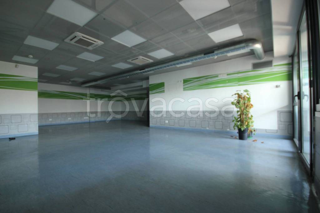 negozio in affitto a Roma