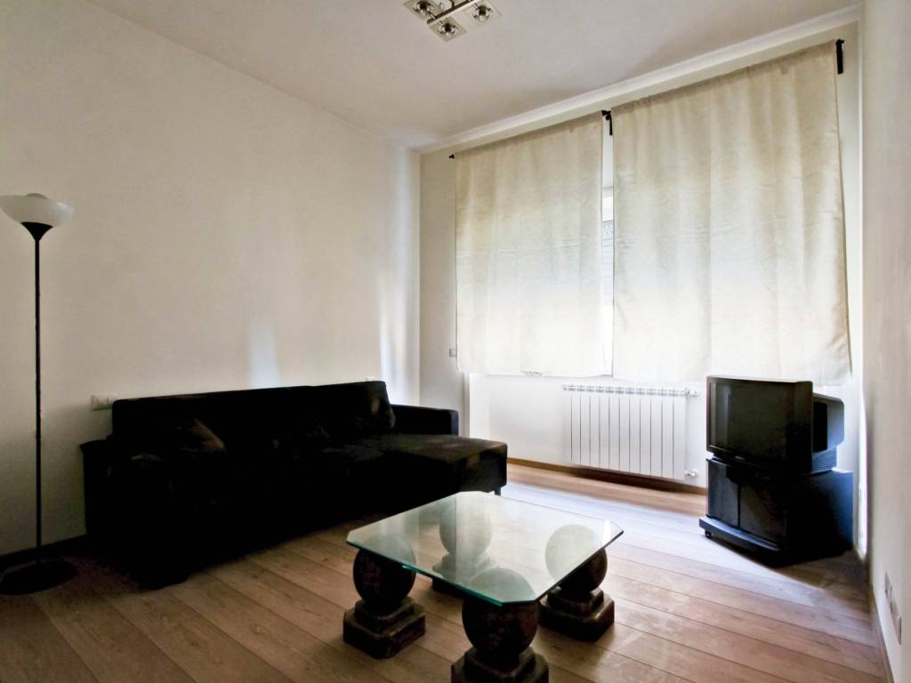 appartamento in affitto a Roma in zona Trionfale