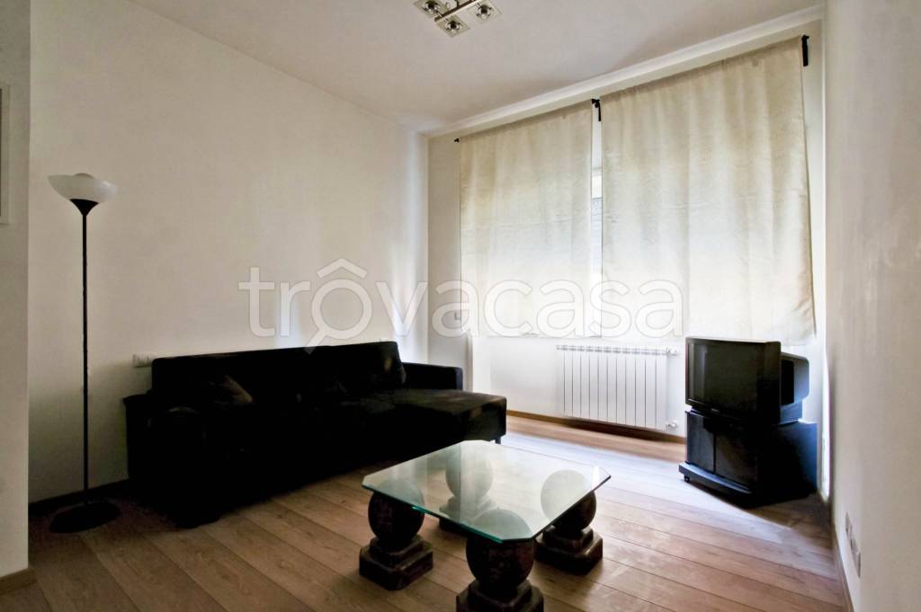 appartamento in affitto a Roma in zona Trionfale