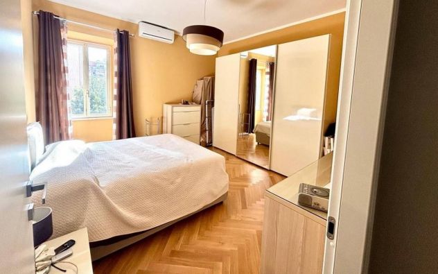 appartamento in affitto a Roma in zona Primavalle