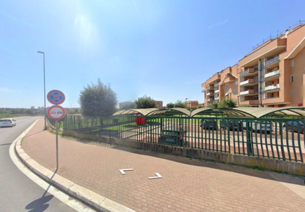 appartamento in affitto a Roma in zona Aurelio