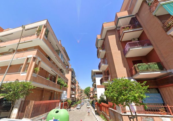 appartamento in affitto a Roma in zona Collatino