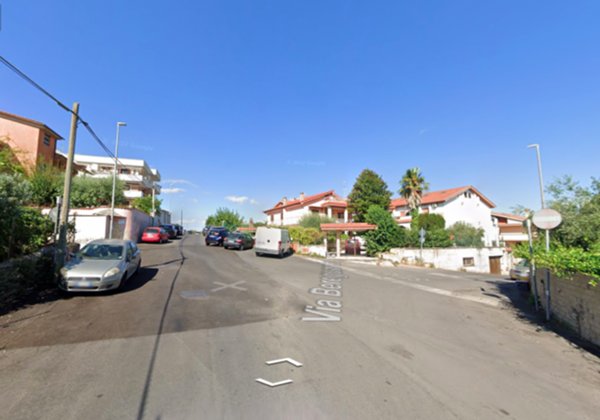 appartamento in affitto a Roma in zona Selva Candida