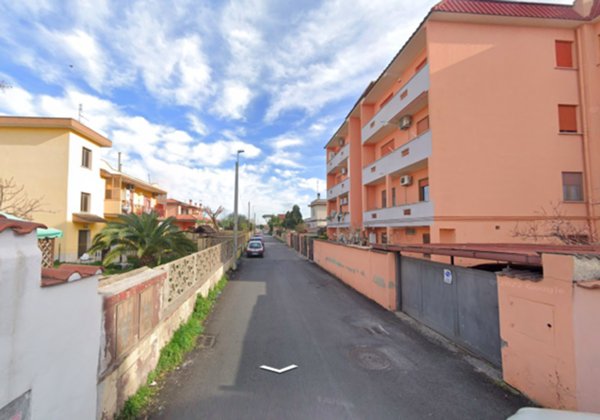 appartamento in affitto a Roma in zona Axa