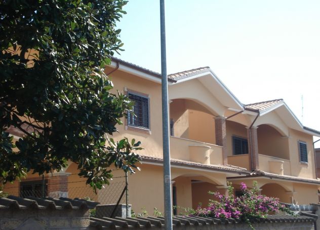 appartamento in affitto a Roma in zona Dragona/Bagnoletto