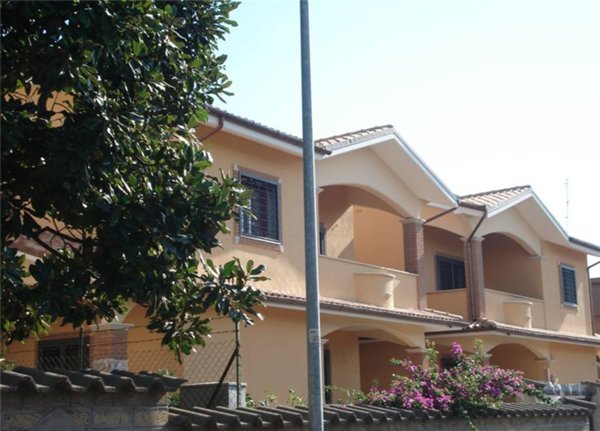 appartamento in affitto a Roma in zona Dragona/Bagnoletto