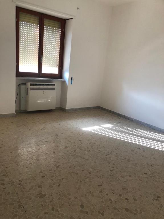 appartamento in affitto a Roma in zona Finocchio