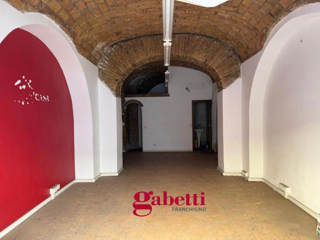 negozio in affitto a Roma in zona Tiburtino