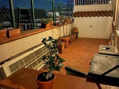 appartamento in affitto a Roma in zona Trieste