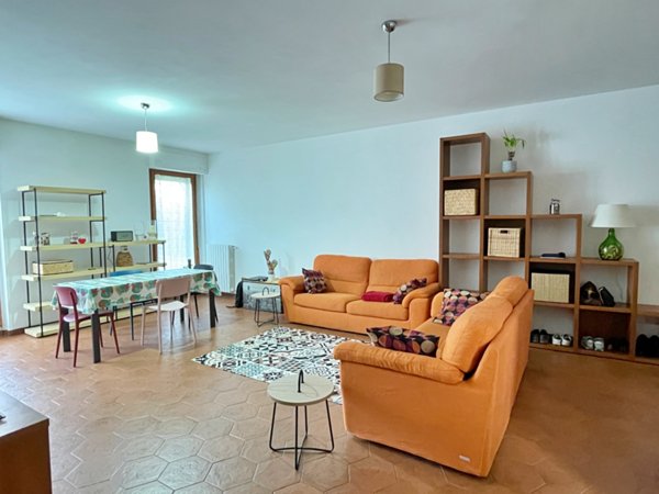 appartamento in affitto a Roma in zona Ostiense