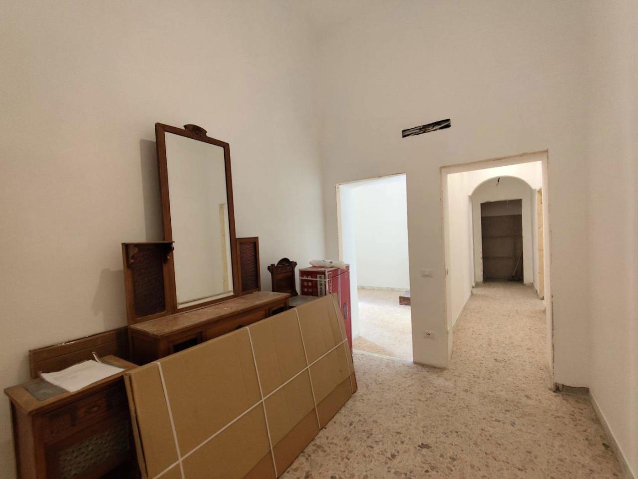 appartamento in affitto a Roma in zona Salario
