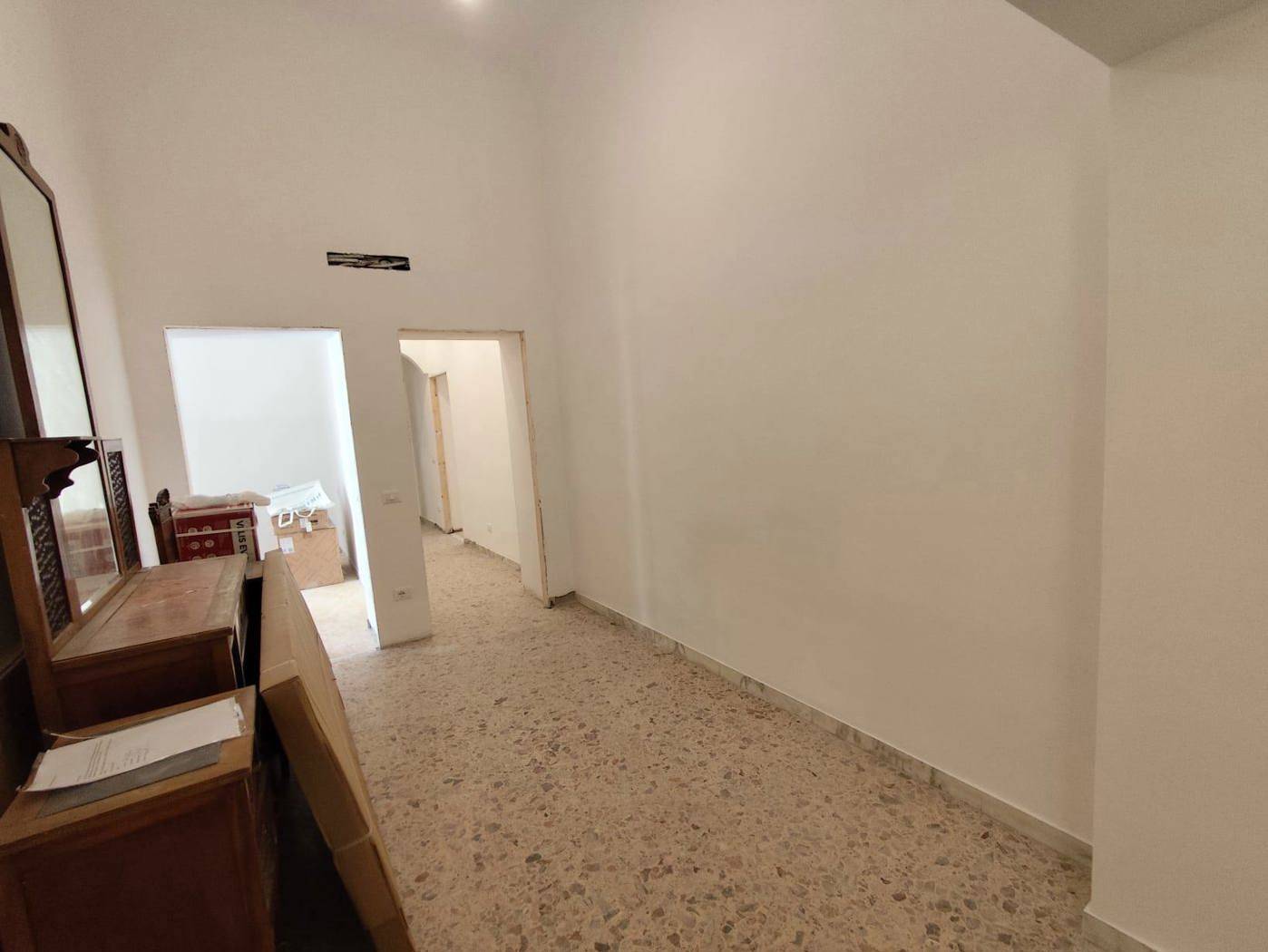 appartamento in affitto a Roma in zona Salario