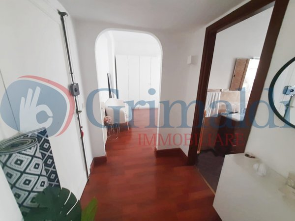 appartamento in affitto a Roma in zona Aurelio
