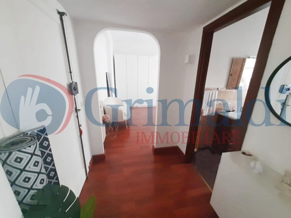 appartamento in affitto a Roma in zona Aurelio