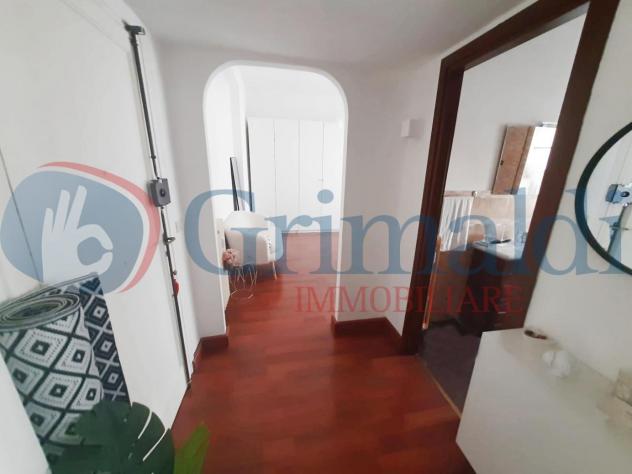 appartamento in affitto a Roma in zona Aurelio