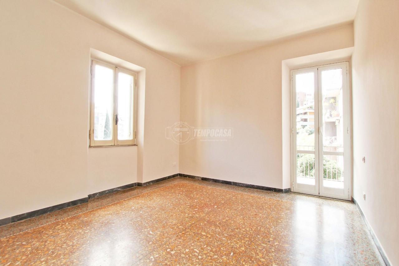 appartamento in affitto a Roma in zona Tor di Quinto