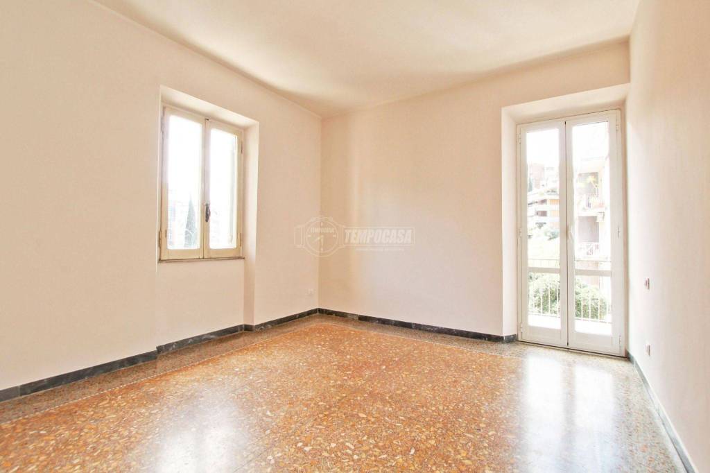 appartamento in affitto a Roma in zona Tor di Quinto