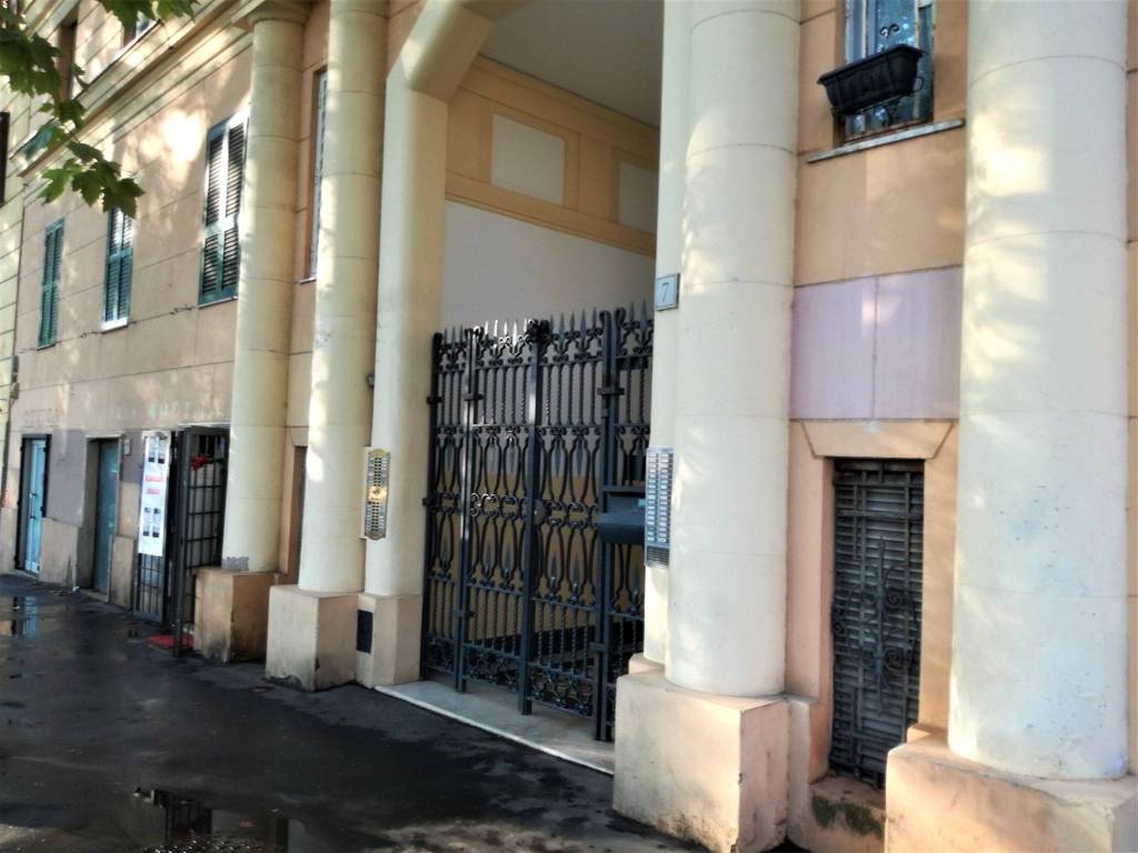appartamento in affitto a Roma in zona Appio Latino