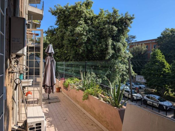 appartamento in affitto a Roma in zona Cinecittà