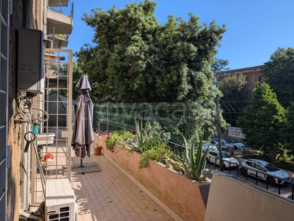 appartamento in affitto a Roma in zona Cinecittà