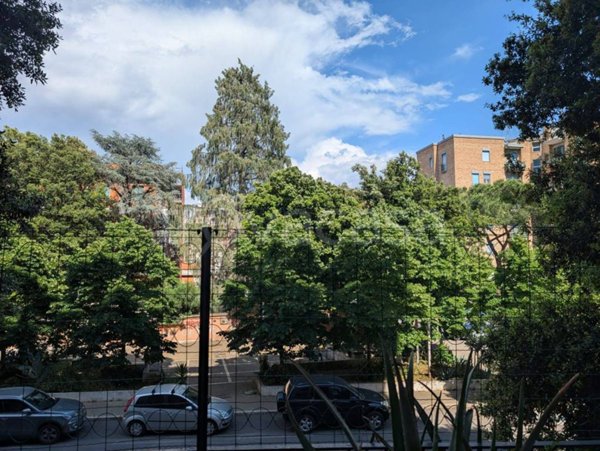 appartamento in affitto a Roma in zona Cinecittà